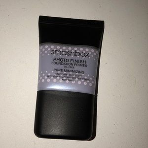 Primer smashbox minimizing pores